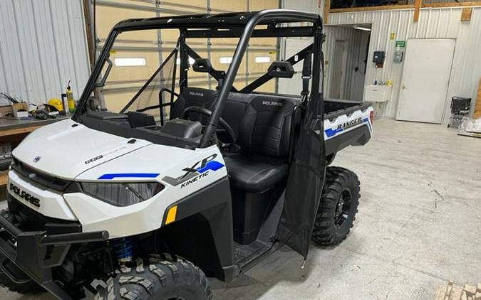 2024 Polaris Industries RANGER XP KINETIC ULTIMATE