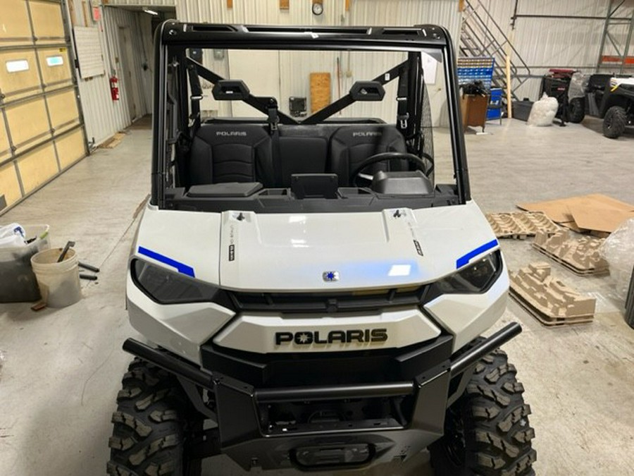 2024 Polaris Industries RANGER XP KINETIC ULTIMATE