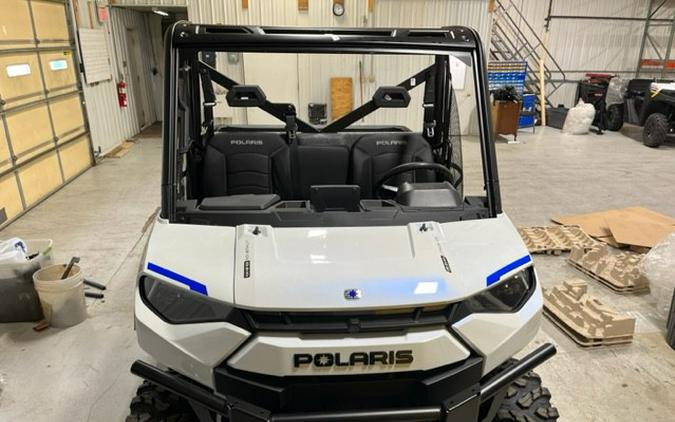 2024 Polaris Industries RANGER XP KINETIC ULTIMATE