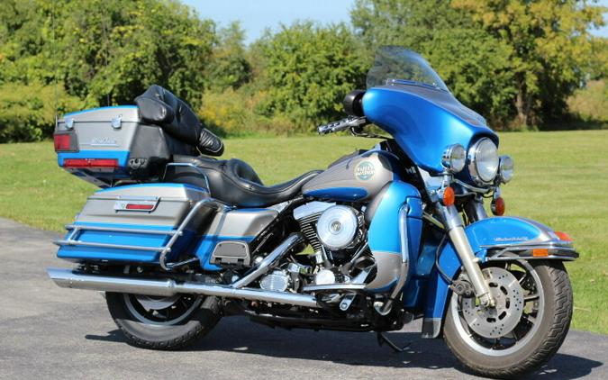 1996 FLHTC-UI Electra Glide Ultra Classic