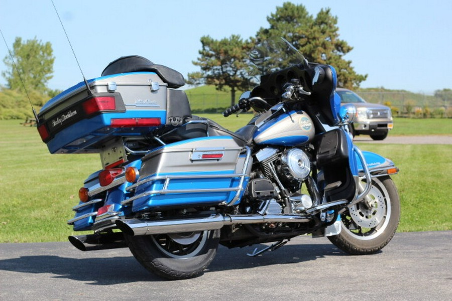 1996 FLHTC-UI Electra Glide Ultra Classic