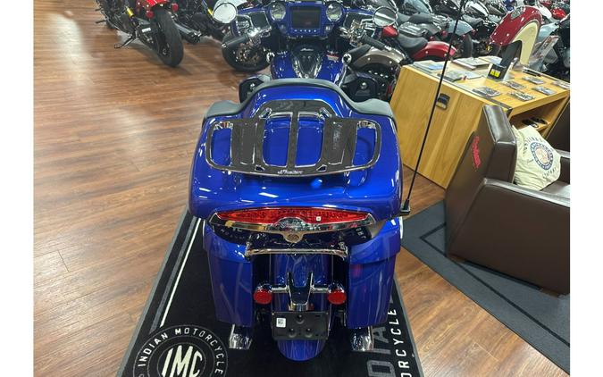 2024 Roadmaster® Limited with PowerBand Audio Package - Indian Motorcycle