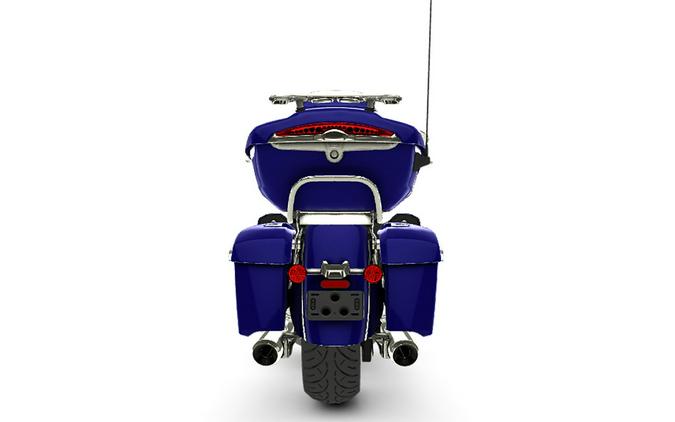 2024 Indian Motorcycle RoadmasterÂ® Limited with PowerBand Audio Package