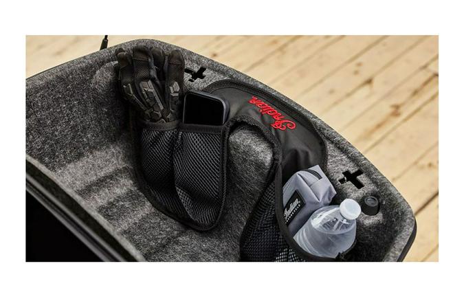 2024 Indian Motorcycle RoadmasterÂ® Limited with PowerBand Audio Package