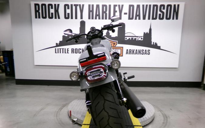 2025 Harley-Davidson® FXLRS - Low Rider® S