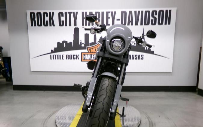 2025 Harley-Davidson® FXLRS - Low Rider® S