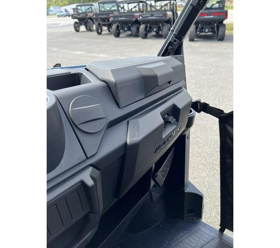 2026 Polaris® Ranger XP 1000 Premium Blue Labyrinth