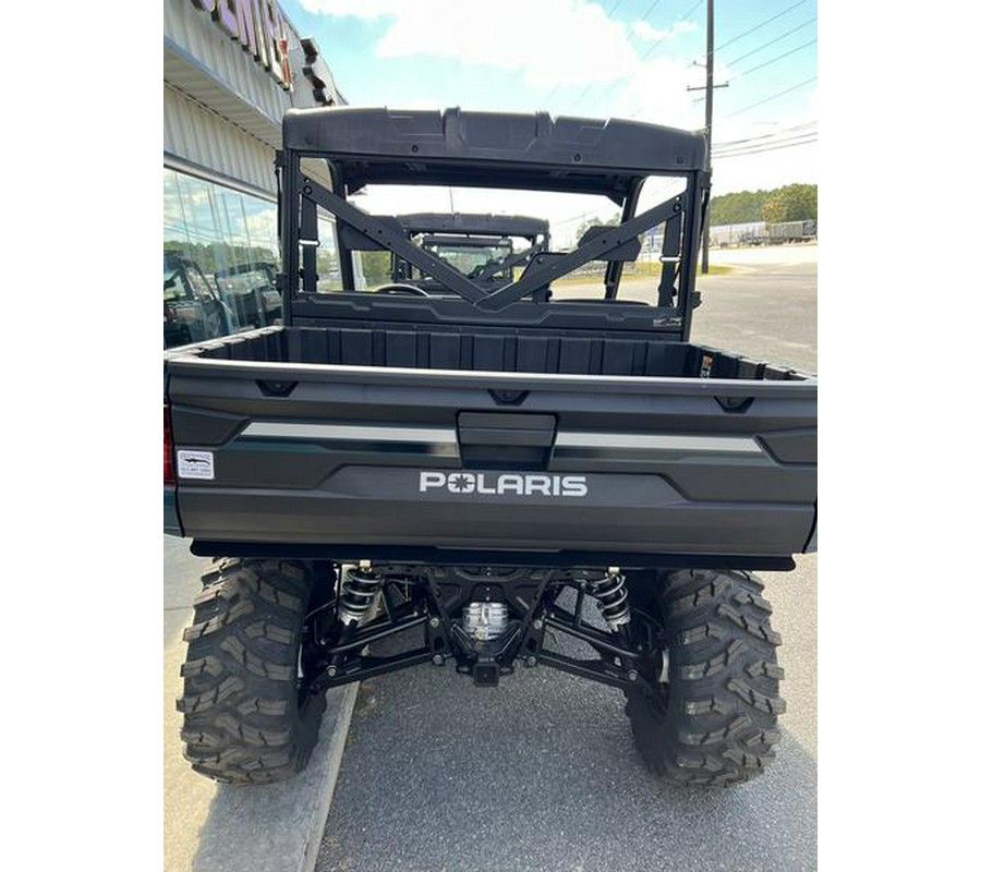 2026 Polaris® Ranger XP 1000 Premium Blue Labyrinth