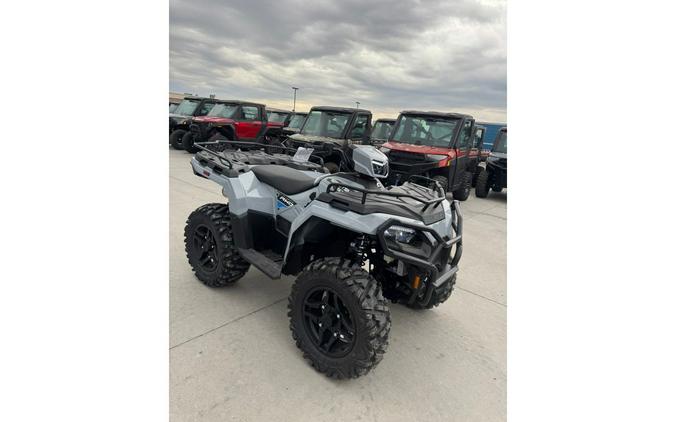 2025 Polaris Sportsman® 570 Premium