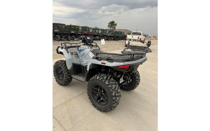 2025 Polaris Sportsman® 570 Premium