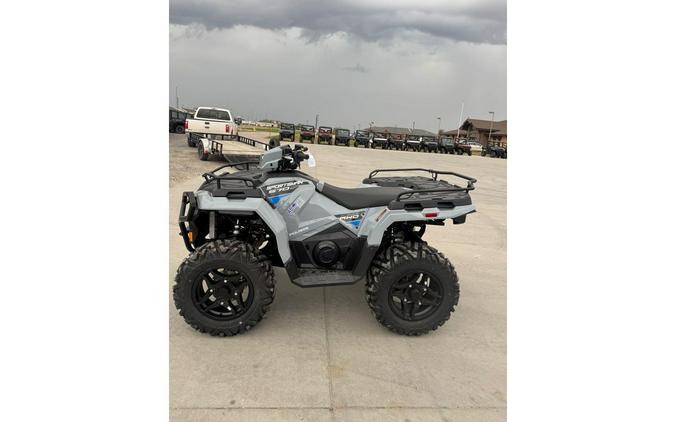 2025 Polaris Sportsman® 570 Premium