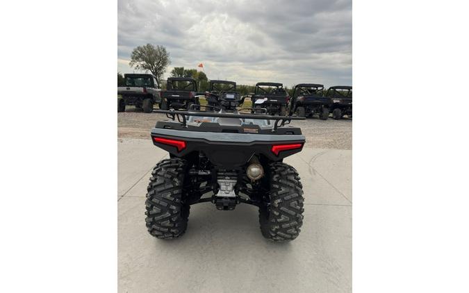 2025 Polaris Sportsman® 570 Premium