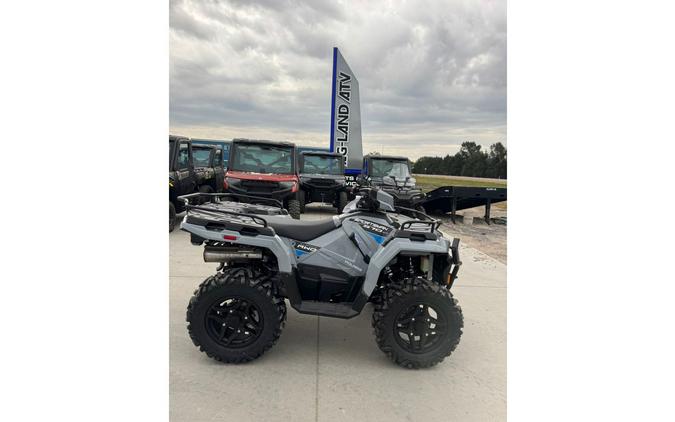 2025 Polaris Sportsman® 570 Premium