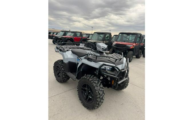 2025 Polaris Sportsman® 570 Premium