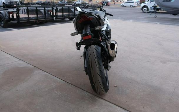 New 2026 KAWASAKI NINJA ZX6R