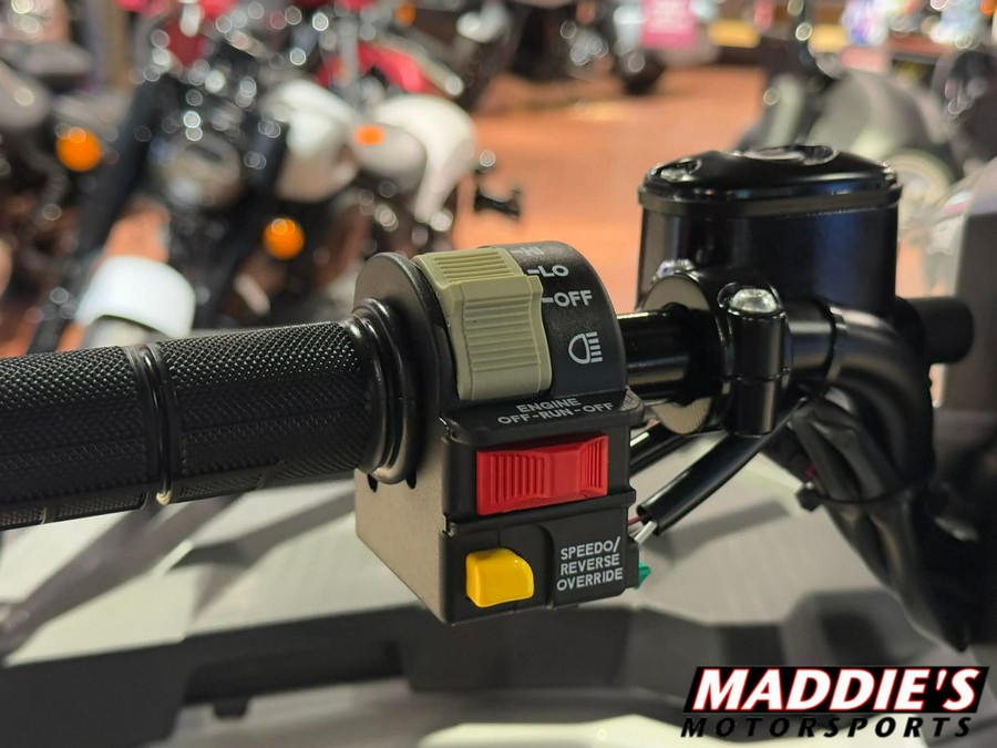 2026 Polaris Sportsman 450 H.O.