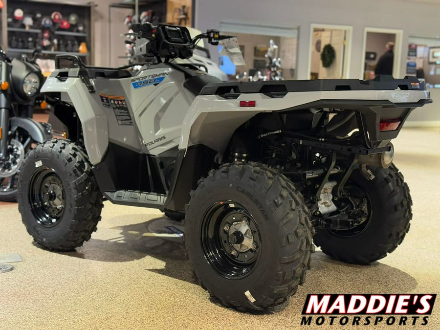 2026 Polaris Sportsman 450 H.O.