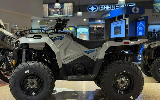 2026 Polaris Sportsman 450 H.O.