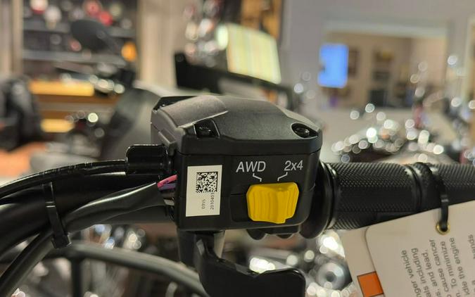 2026 Polaris Sportsman 450 H.O.