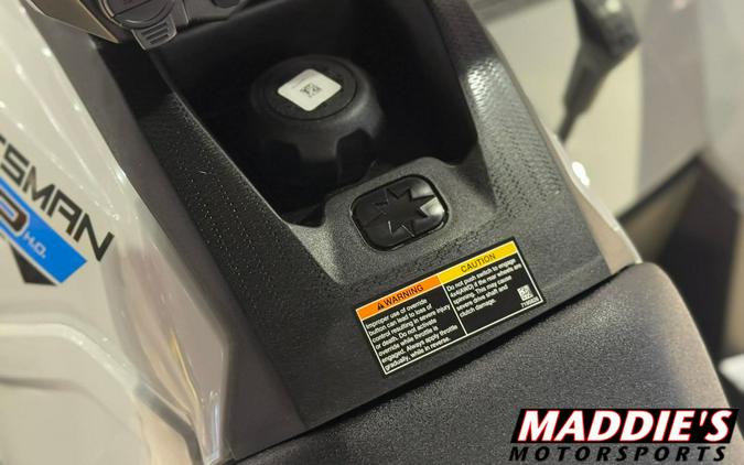 2026 Polaris Sportsman 450 H.O.