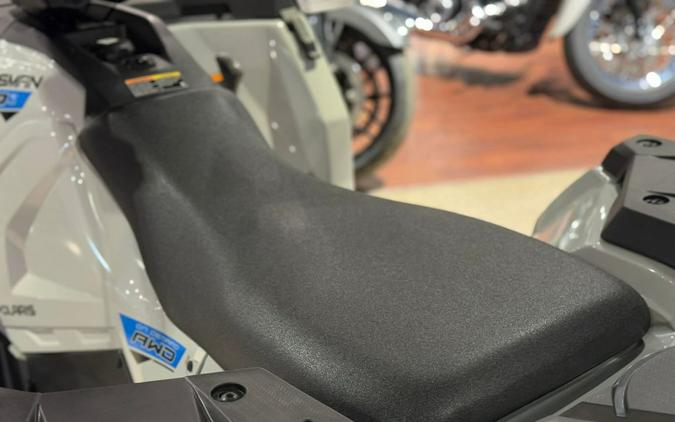 2026 Polaris Sportsman 450 H.O.