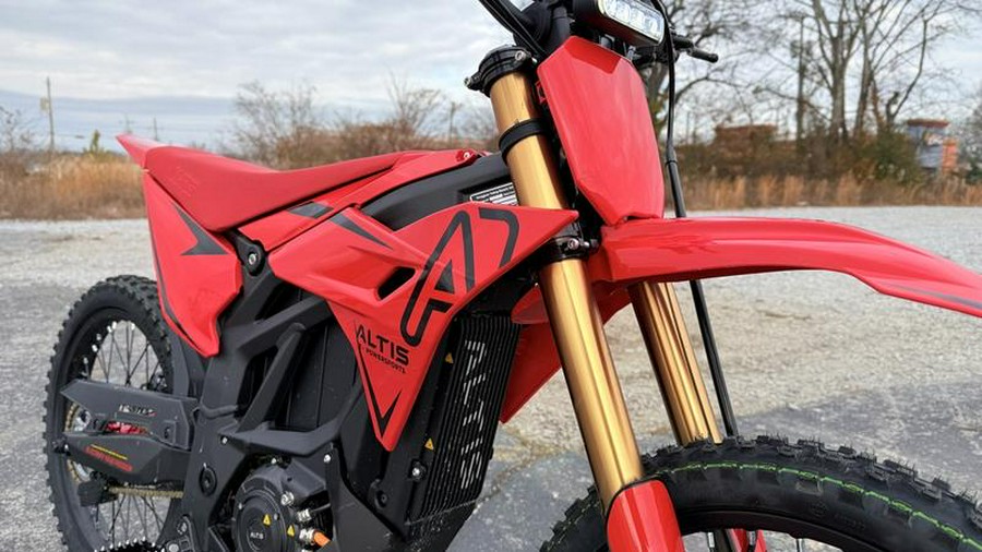 2025 Altis Powersports Sigma MX