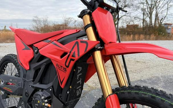 2025 Altis Powersports Sigma MX