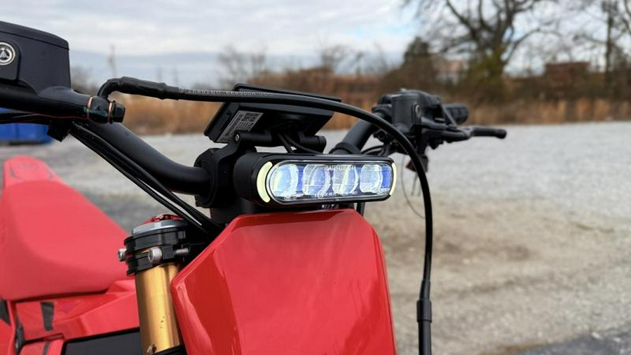 2025 Altis Powersports Sigma MX