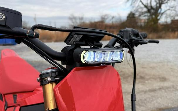 2025 Altis Powersports Sigma MX