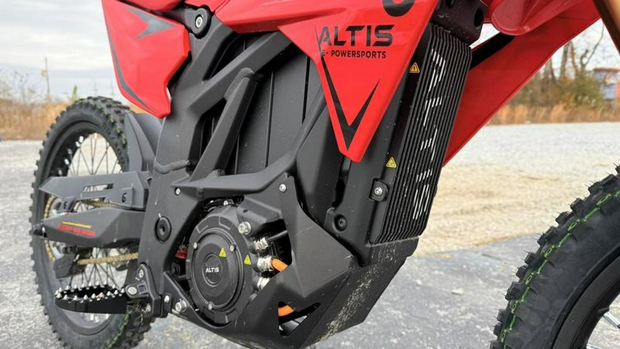 2025 Altis Powersports Sigma MX