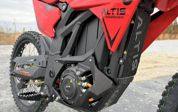 2025 Altis Powersports Sigma MX