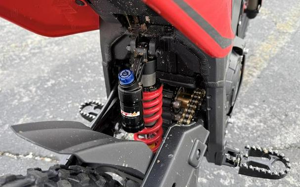 2025 Altis Powersports Sigma MX