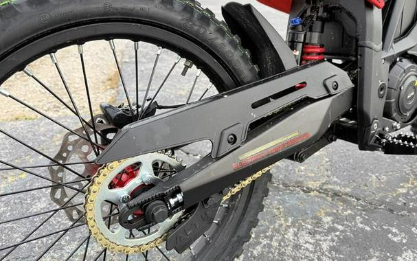 2025 Altis Powersports Sigma MX