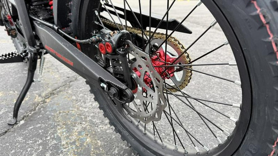 2025 Altis Powersports Sigma MX