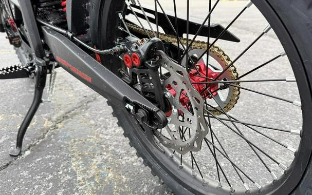 2025 Altis Powersports Sigma MX