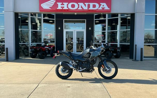 2026 Kawasaki KLE 500 ABS