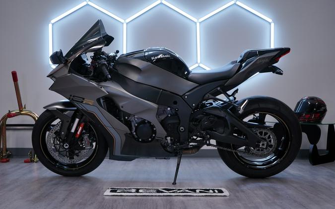 2023 Kawasaki ZX10R