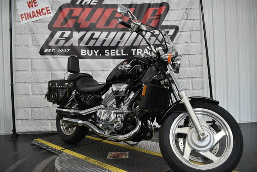 1994 Honda Magna 750
