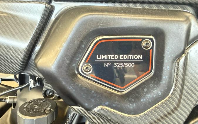 2024 DIAVEL V4 FOR BENTLEY