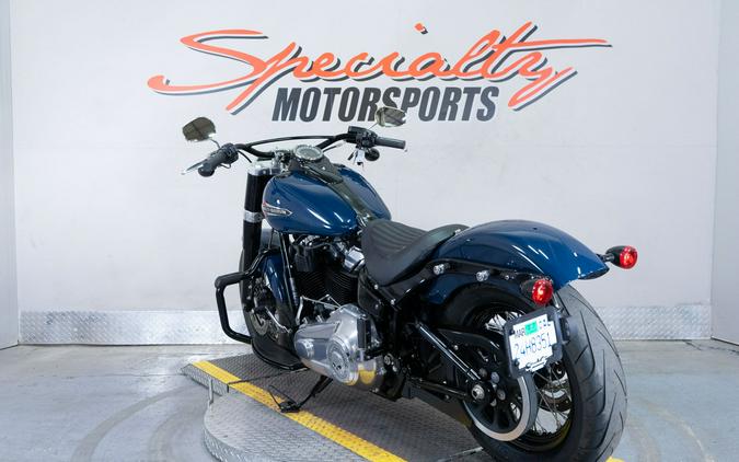 2019 Harley-Davidson Softail Slim®