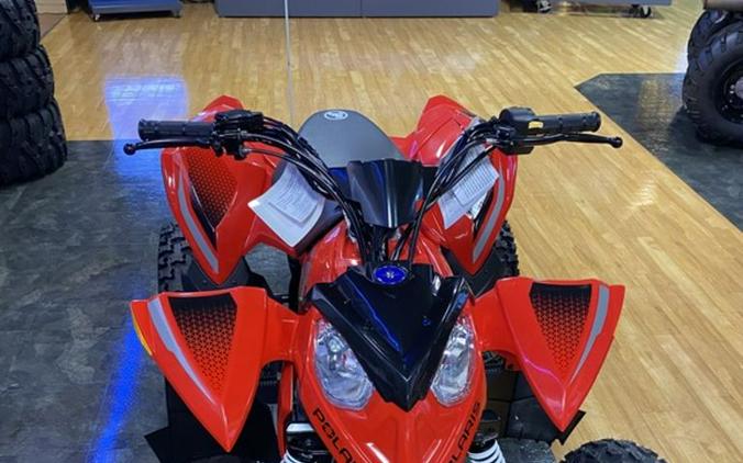 2026 Polaris® Outlaw 110 EFI