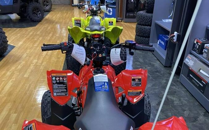 2026 Polaris® Outlaw 110 EFI