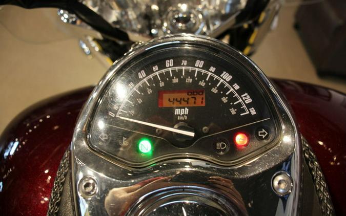 2009 Honda VTX 1300 T