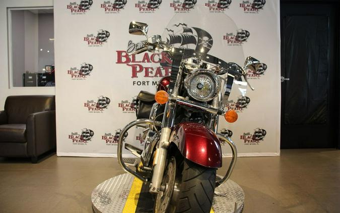 2009 Honda VTX 1300 T
