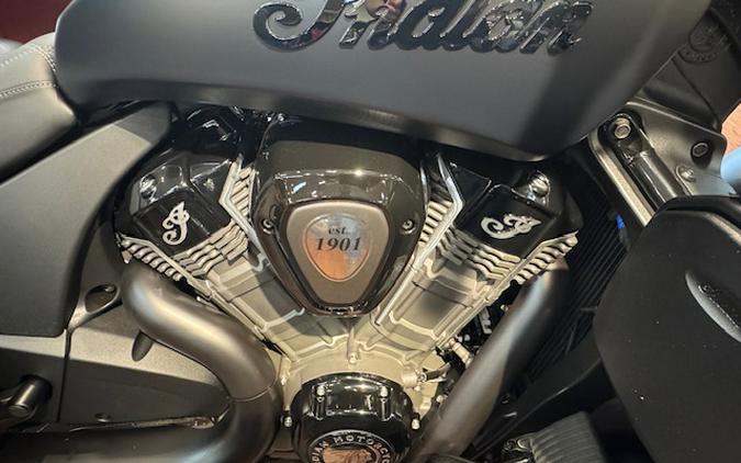2026 Indian Motorcycle® Roadmaster® PowerPlus Dark Horse®