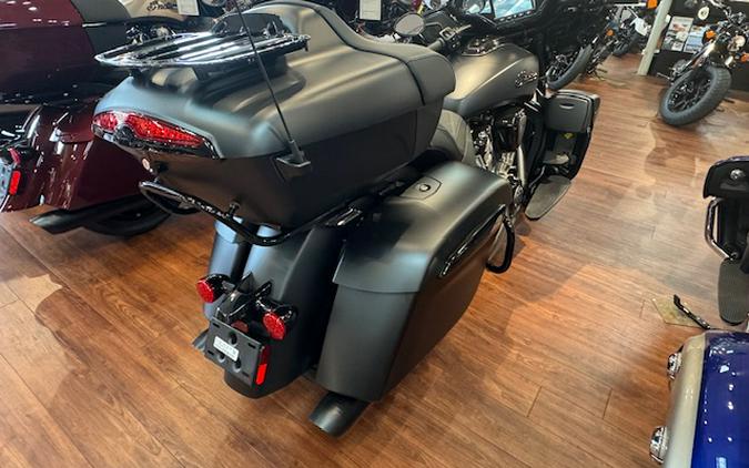 2026 Indian Motorcycle® Roadmaster® PowerPlus Dark Horse®