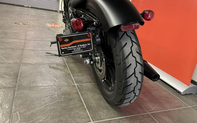 2022 Harley-Davidson® XL883N - Iron 883™