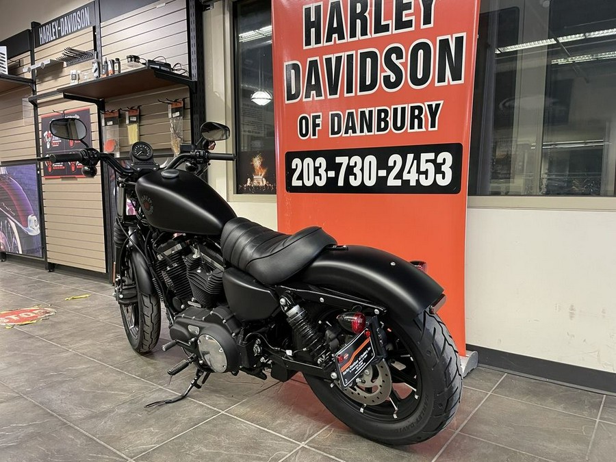 2022 Harley-Davidson® XL883N - Iron 883™