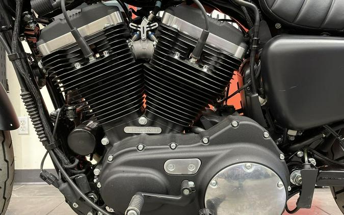 2022 Harley-Davidson® XL883N - Iron 883™