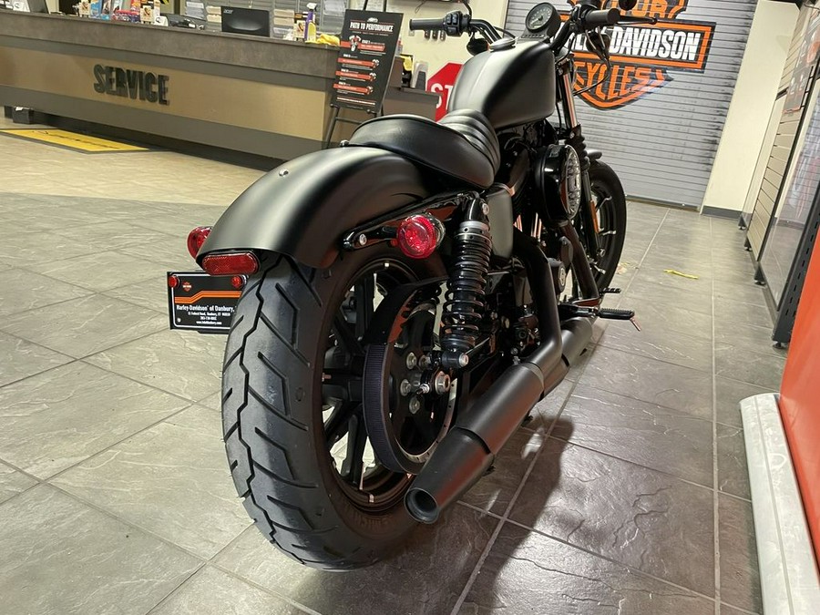 2022 Harley-Davidson® XL883N - Iron 883™